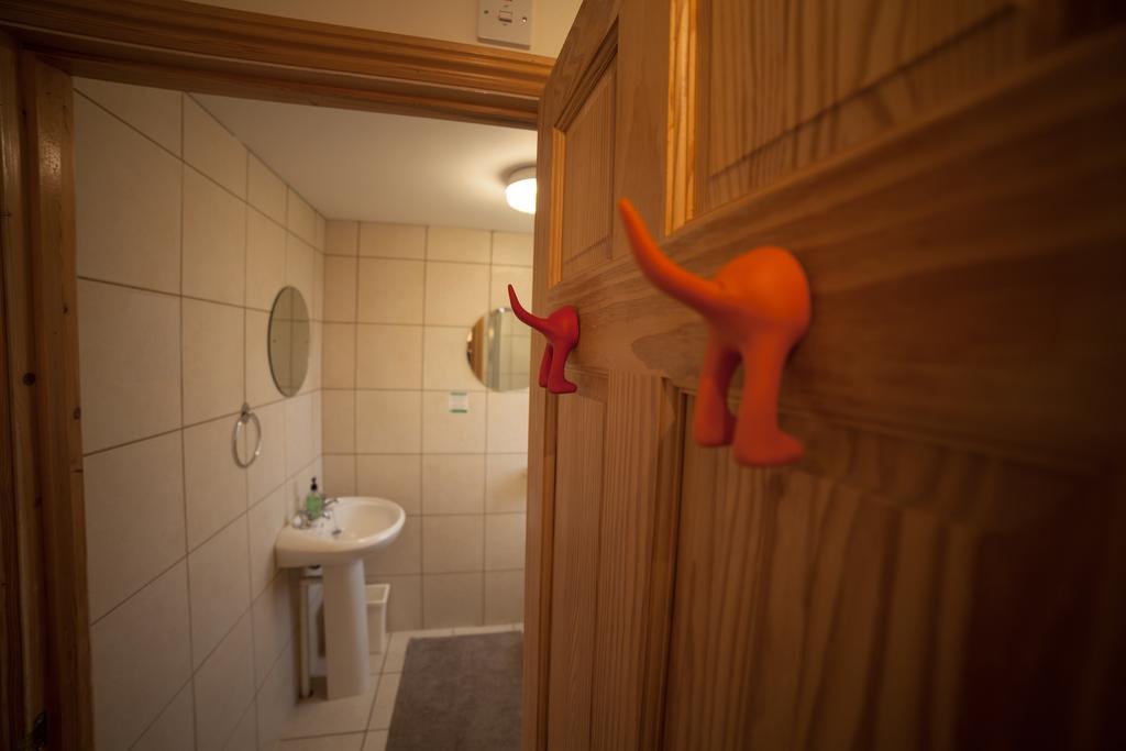 The Missing Sock Bed & Breakfast Кеймбридж Екстериор снимка